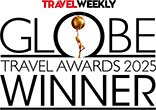 Travel Weekly Globe Awards 2025