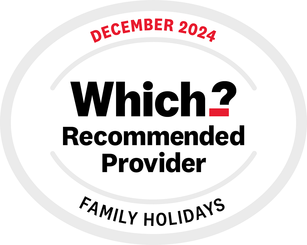 Which? Recommended 2024