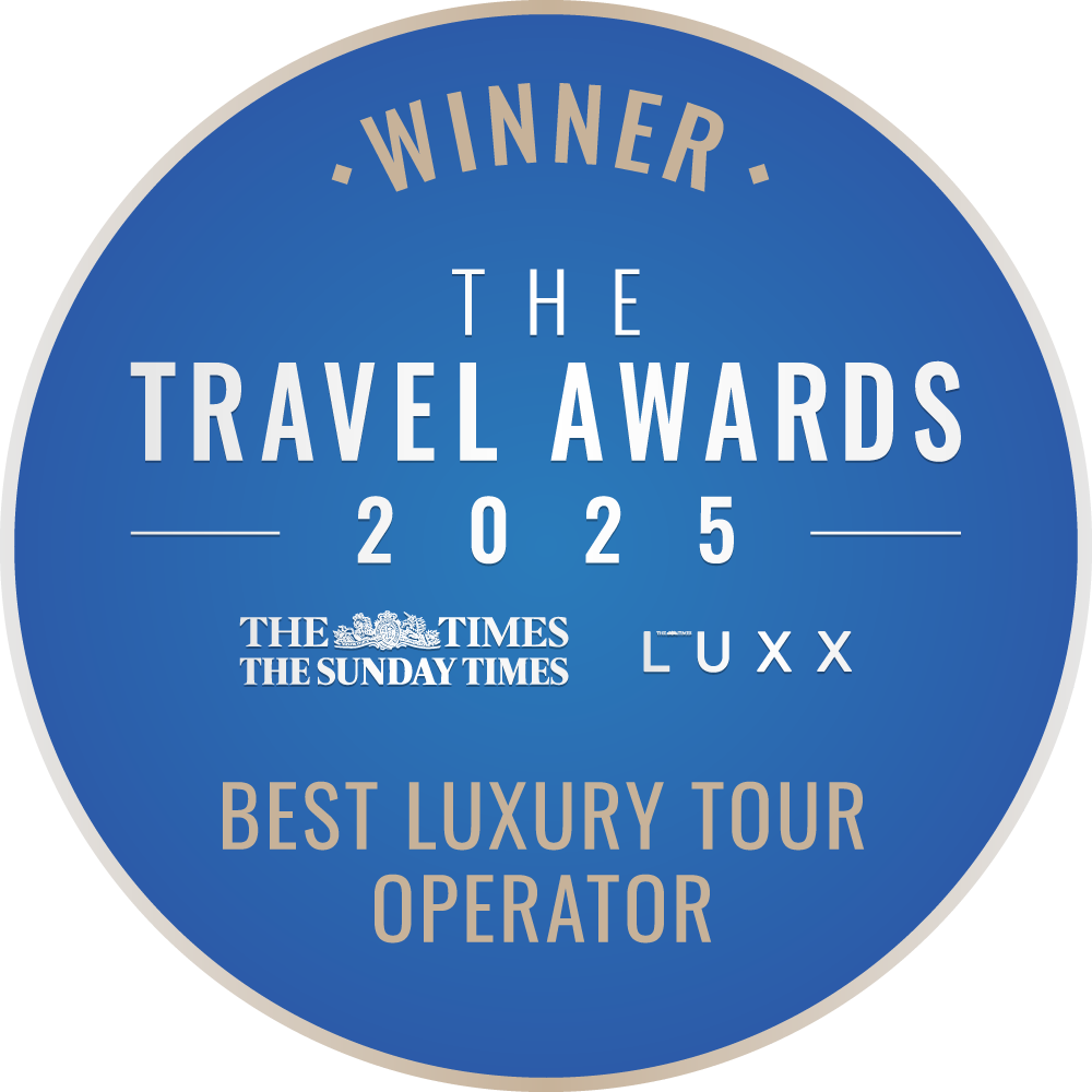 Times Travel Awards 2025