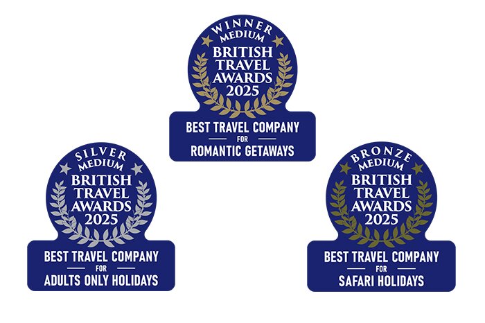 British Travel Awards 2025
