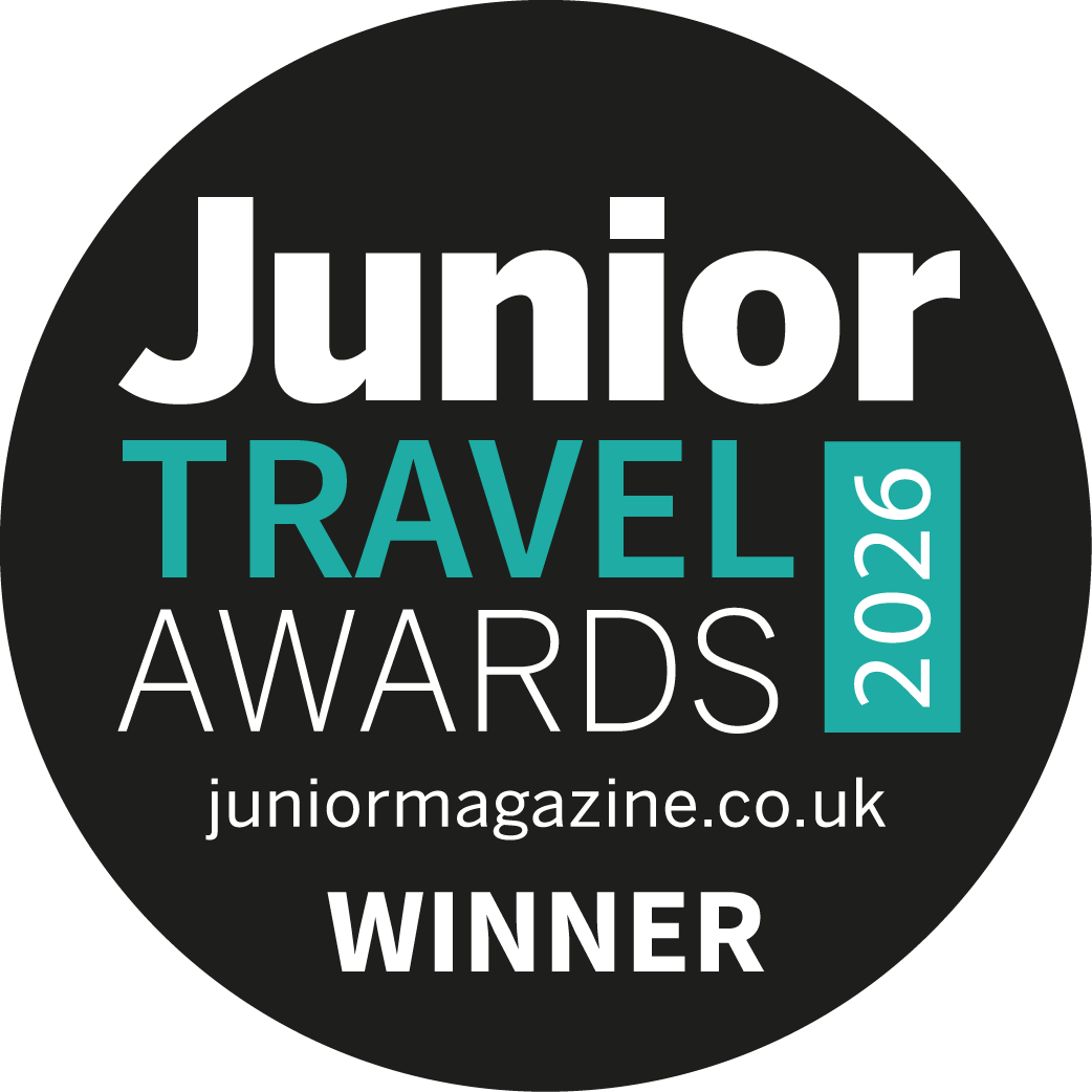 Junior Magazine Travel Awards 2026