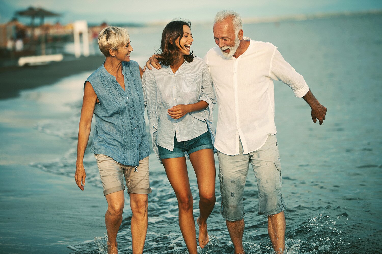The 'Nest-cation': The Family Holiday Parents Don't Think They Need Until It's Too Late