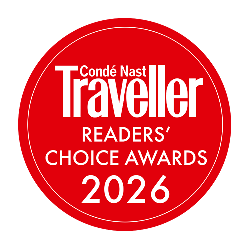 Cond&eacute; Nast Traveller UK 2026 Awards