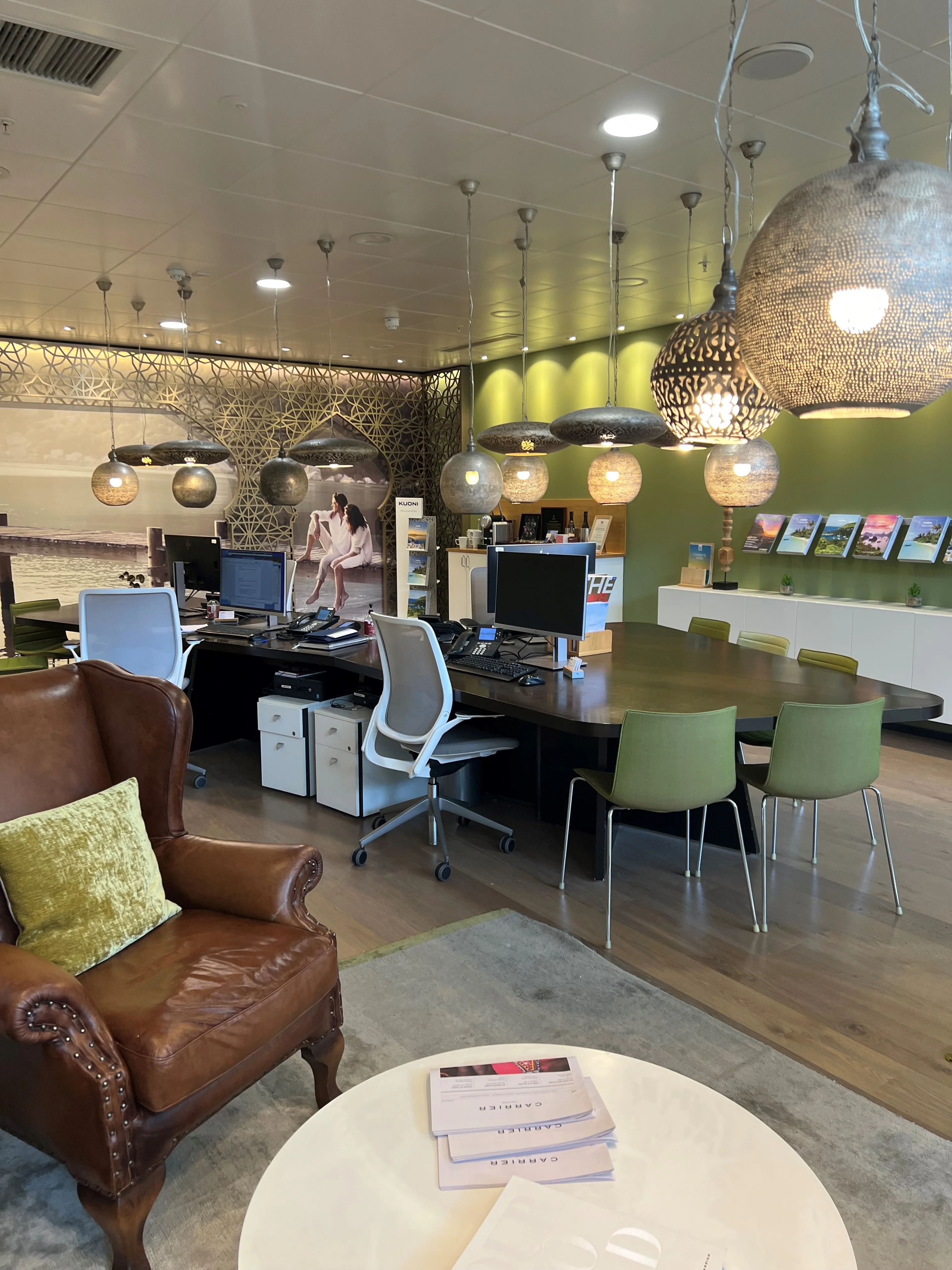 Kuoni Bristol Cribbs Causeway Visit us in store