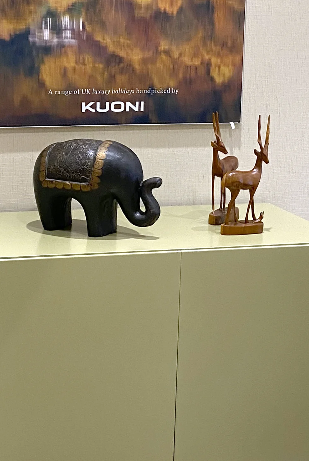 kuoni travel meadowhall