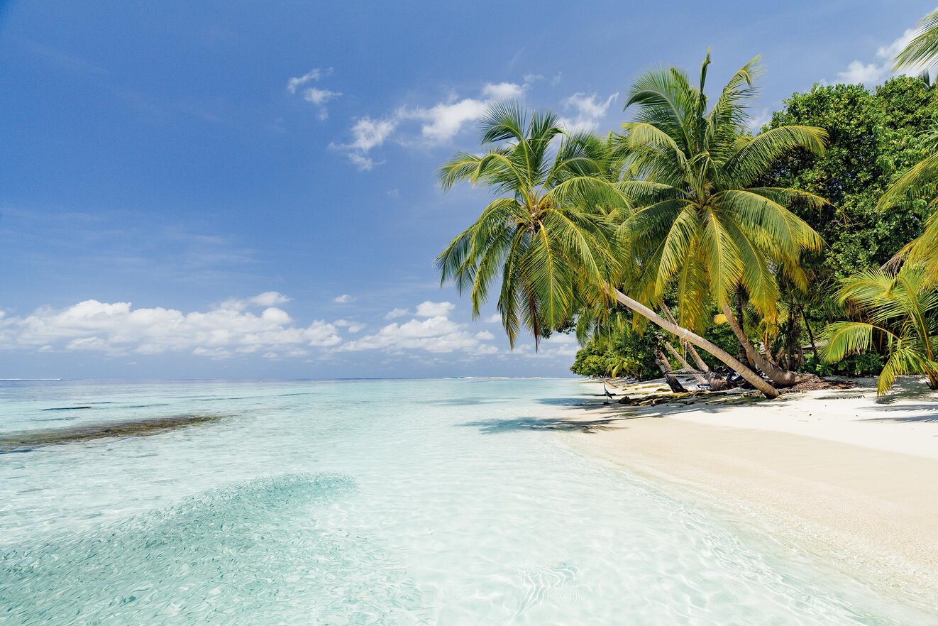 Unique Luxury Holidays From The Travel Experts | Kuoni