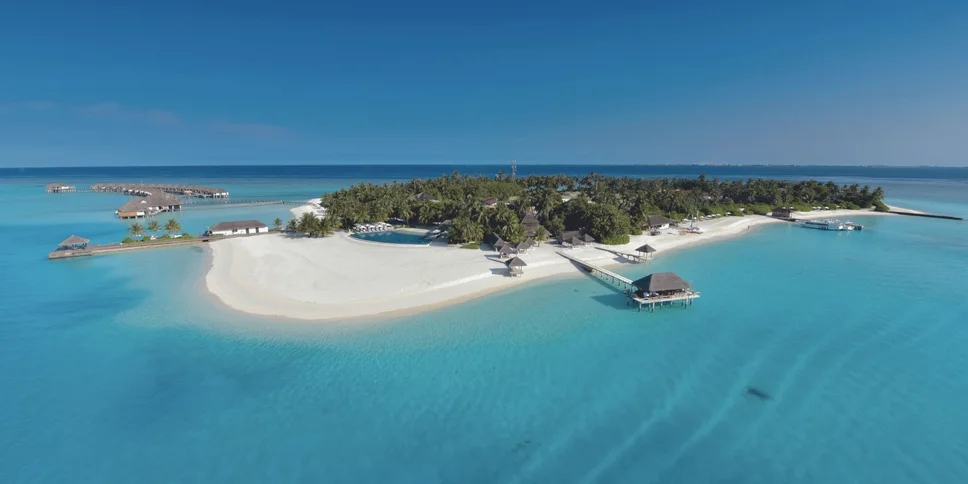 Maldives Holidays | Book For 2024/2025 Now | Kuoni