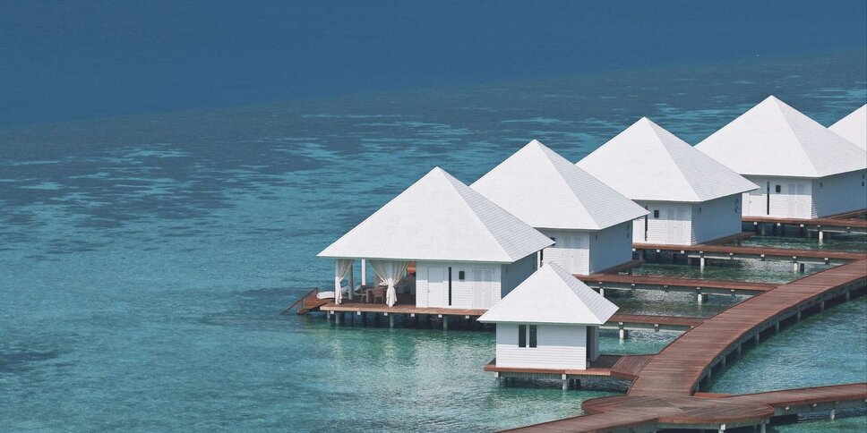 Maldives Holidays | Book For 2024/2025 Now | Kuoni
