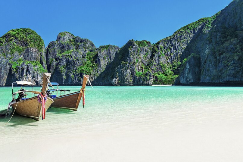 thailand travel deals 2024