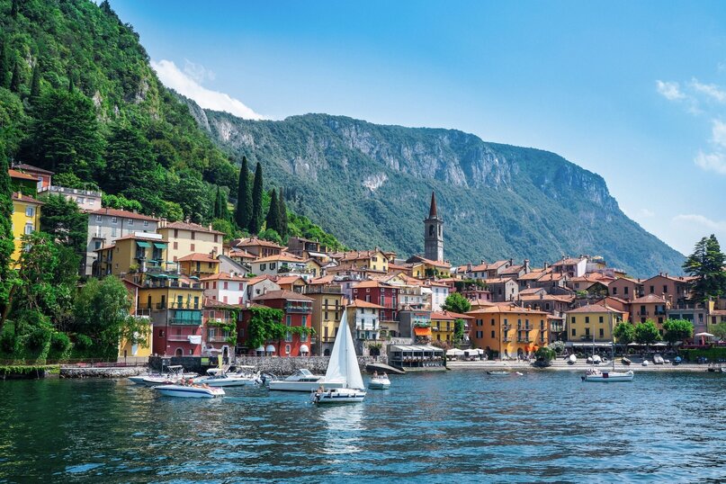 italy holiday tours
