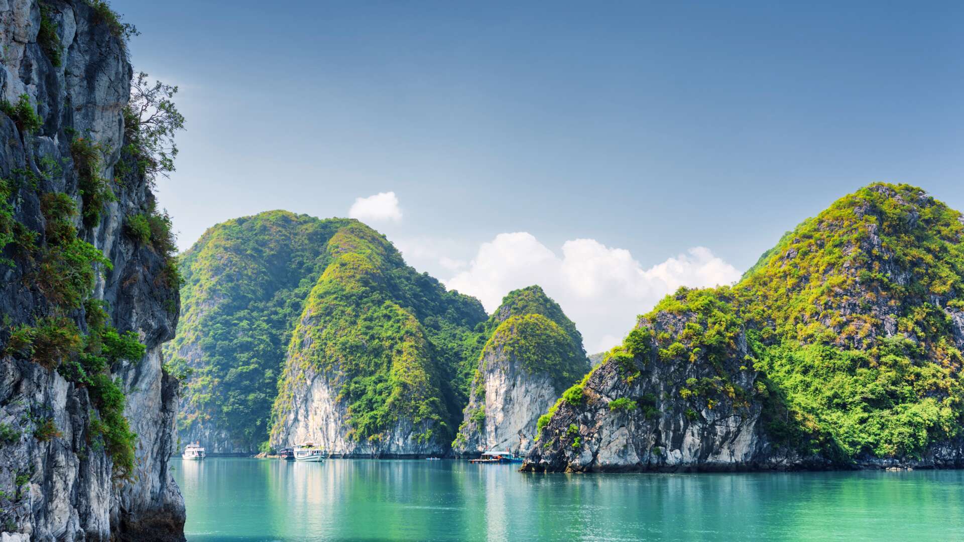 vietnam holiday and tours