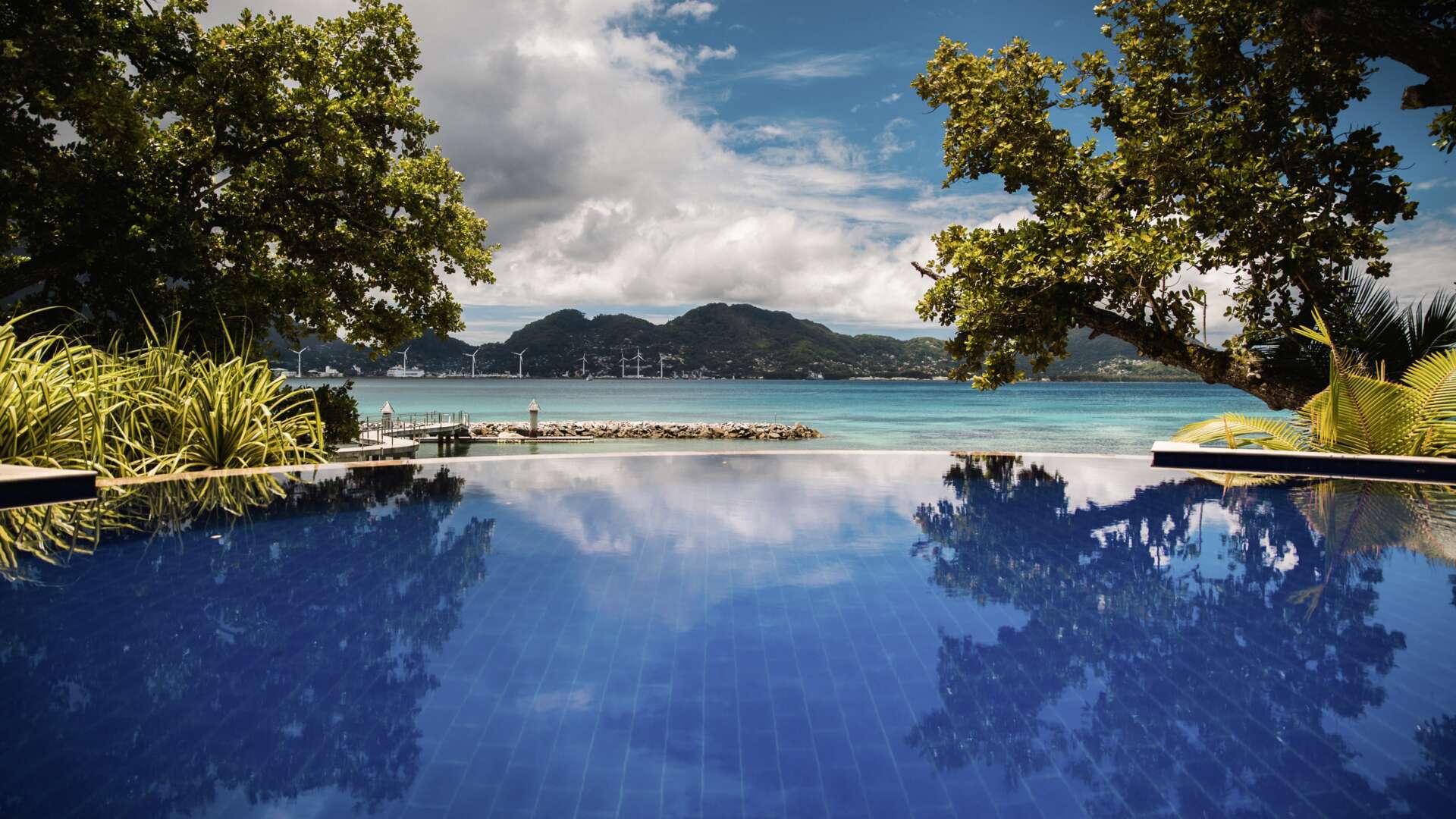 Cerf Island Resort | A Kuoni Hotel in Seychelles