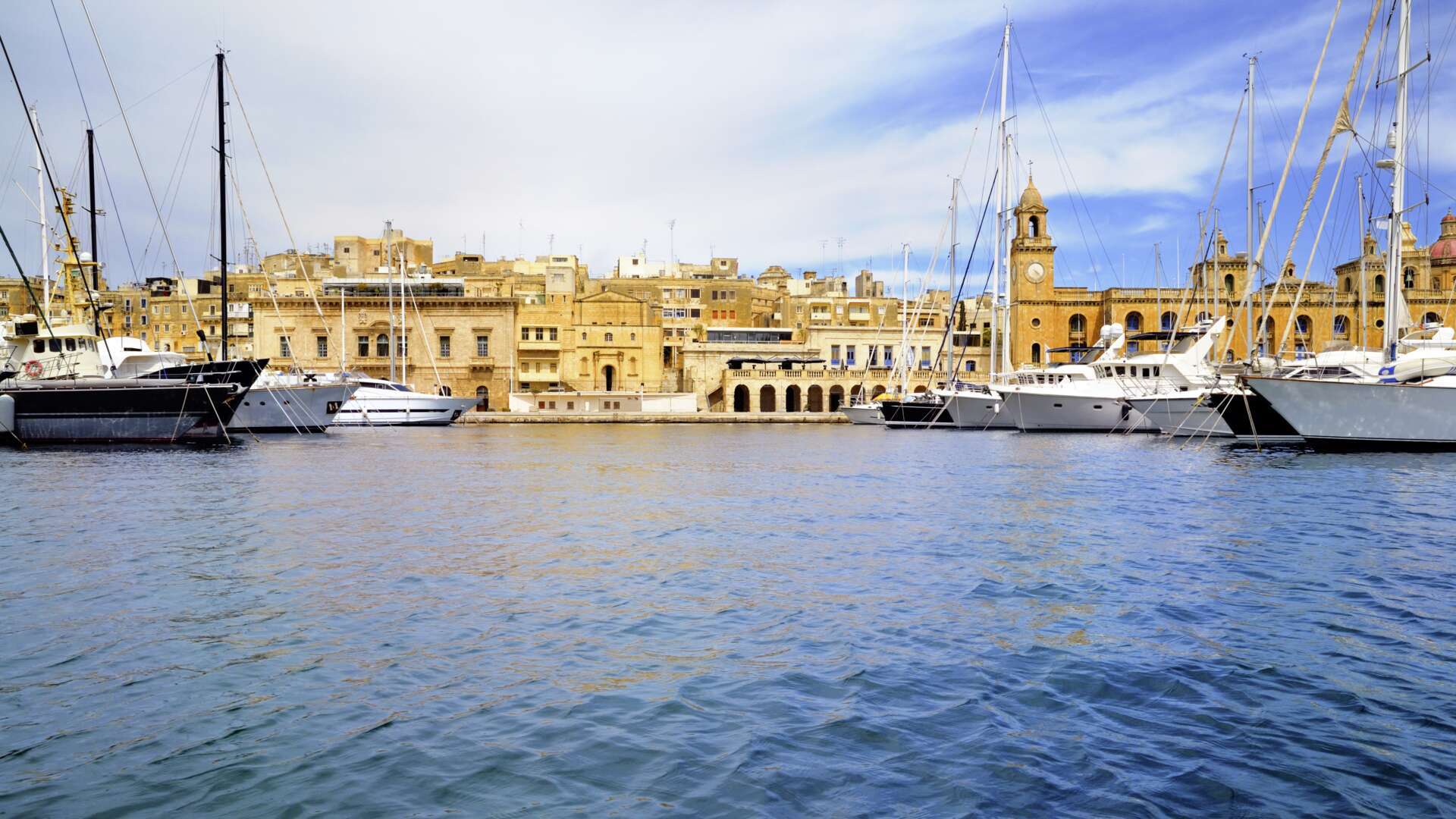 Malta & Gozo Holidays | Book For 2024/2025 Now | Kuoni