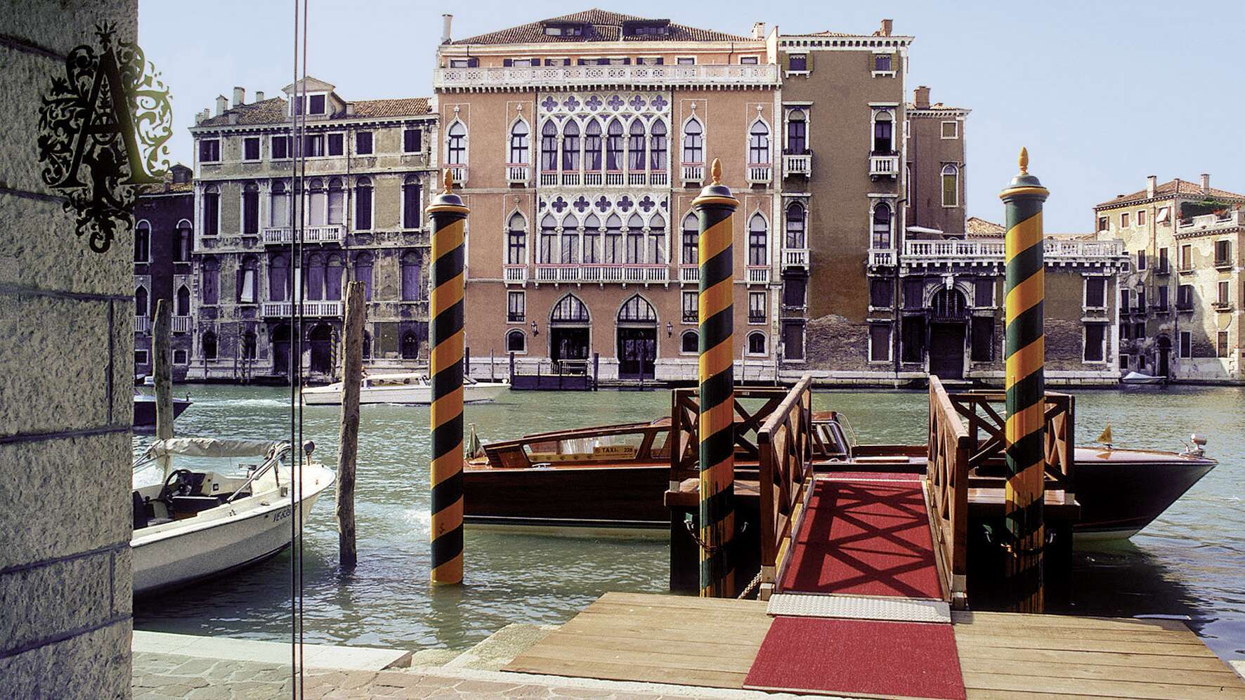 Sina Palazzo Santangelo | A Kuoni Hotel in Venice