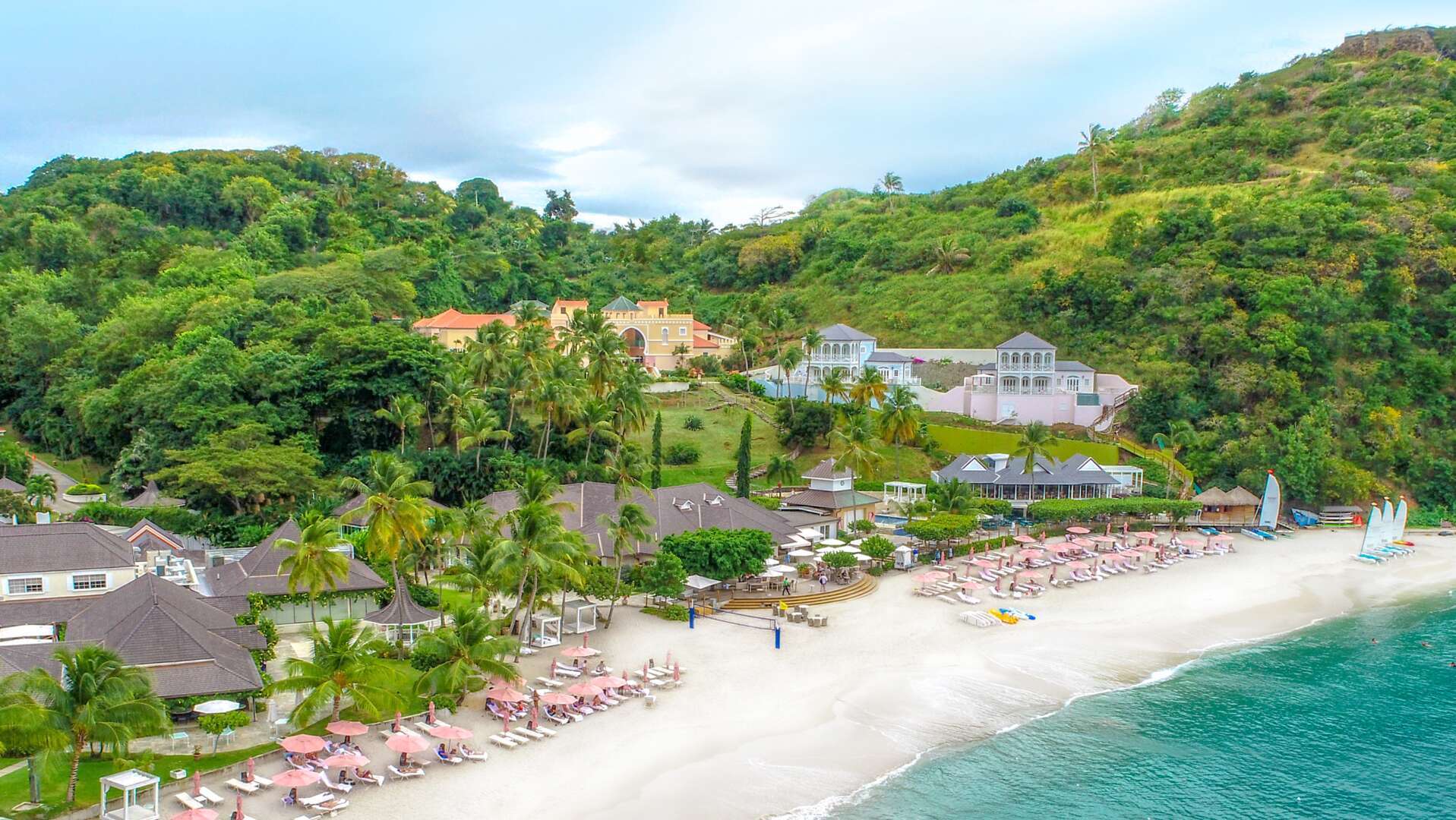 The BodyHoliday