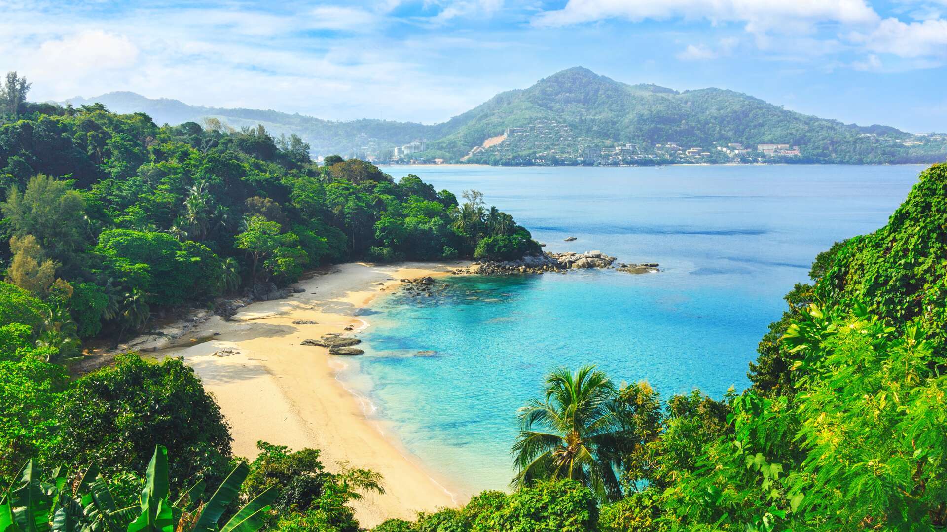 Phuket Holidays Book For 2024/2025 Now Kuoni