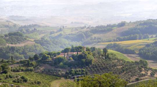 tours to tuscany from uk