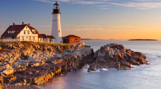 new england holiday tours
