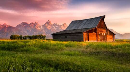 golden triangle road trip usa