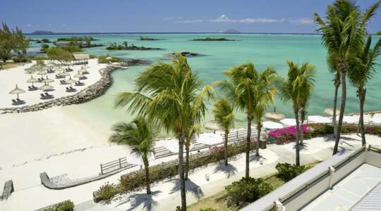 mauritius travel book