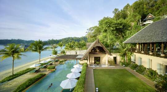 borneo holidays travel packages