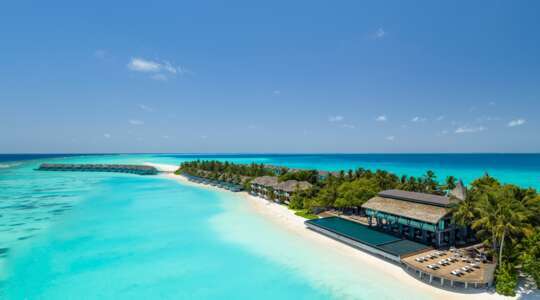 uk travel agents to maldives