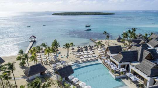 le tours rock hotel mauritius