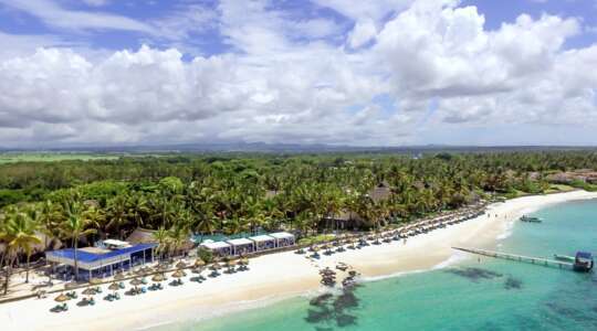 le tours rock hotel mauritius