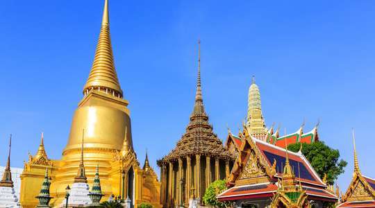 south east asia tour package