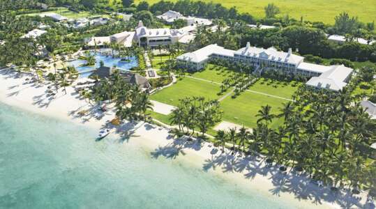 kenwood travel paradise cove mauritius