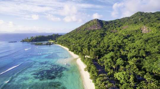 seychelles tour uk