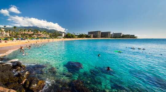 escorted tours to hawaii from uk