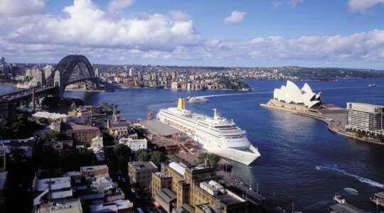 australia tour packages 2023