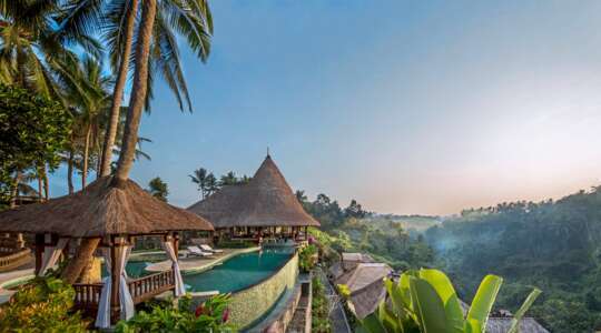 indonesia tour package from uk