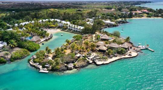 le tours rock hotel mauritius