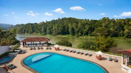 sri lanka tour and beach stay