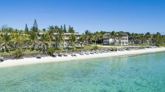 mauritius travel book