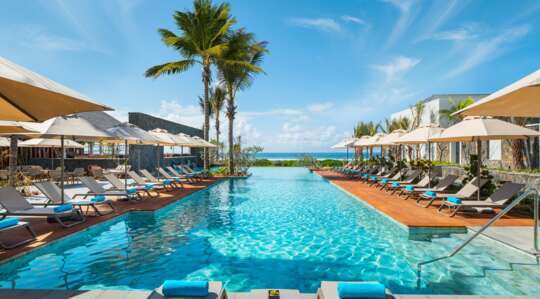 le tours rock hotel mauritius