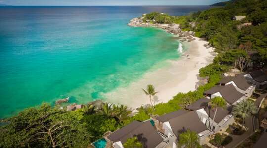 Seychelles Holidays | Book For 2024/2025 Now | Kuoni