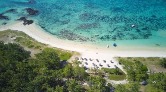 le tours rock hotel mauritius