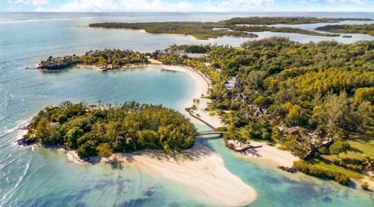 kenwood travel paradise cove mauritius