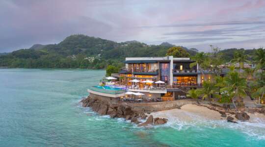 seychelles travel deals