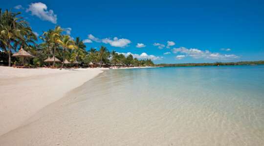 travel book on mauritius