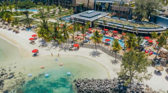 le tours rock hotel mauritius