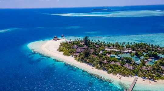 Holiday Offers 2024/2025  The Best Holiday Deals From Kuoni