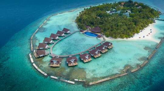 Maldives Holidays | Book For 2024/2025 Now | Kuoni