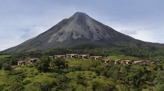 costa rica holiday tours