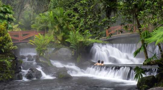 costa rica holiday tours