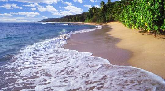 costa rica holiday tours