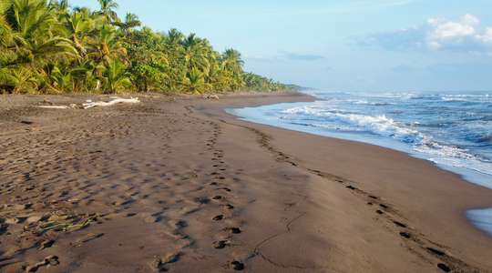 costa rica holiday tours